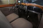Cadillac Series 355C V8 Town Sedan by Fleetwood 1933 года